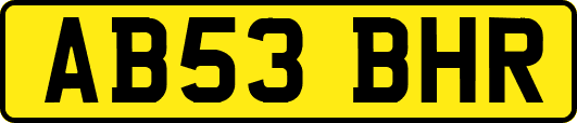 AB53BHR