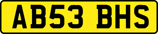 AB53BHS