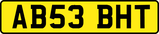 AB53BHT