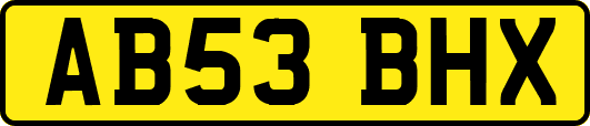 AB53BHX
