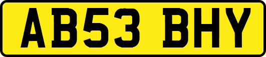 AB53BHY