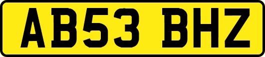 AB53BHZ