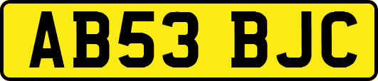 AB53BJC