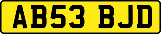 AB53BJD