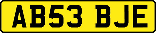 AB53BJE