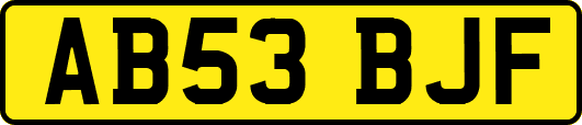AB53BJF
