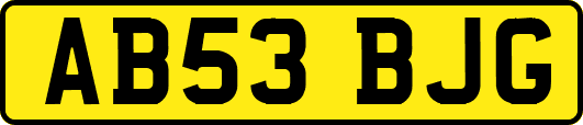 AB53BJG