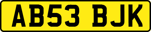 AB53BJK