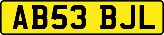 AB53BJL