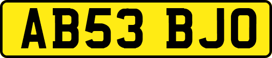 AB53BJO