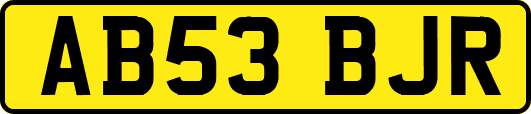 AB53BJR