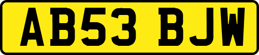 AB53BJW