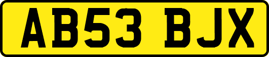 AB53BJX