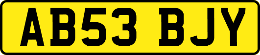 AB53BJY