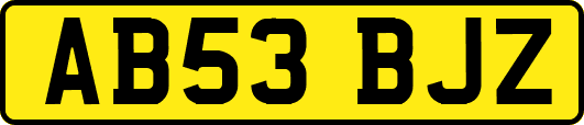 AB53BJZ