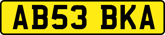 AB53BKA