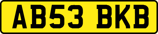 AB53BKB