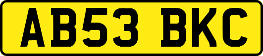 AB53BKC