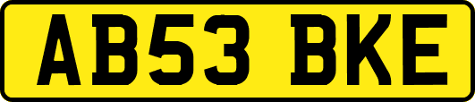 AB53BKE