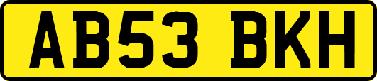 AB53BKH