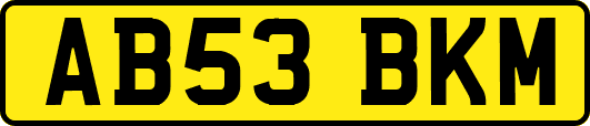 AB53BKM