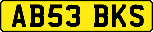 AB53BKS