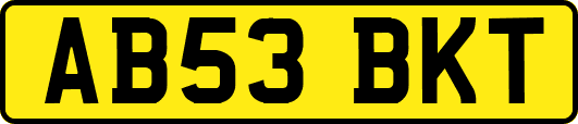 AB53BKT