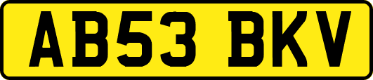 AB53BKV