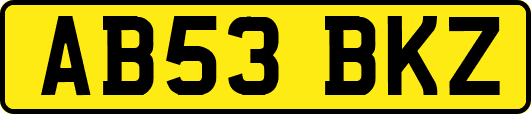 AB53BKZ