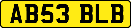 AB53BLB