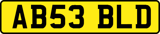 AB53BLD