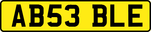 AB53BLE