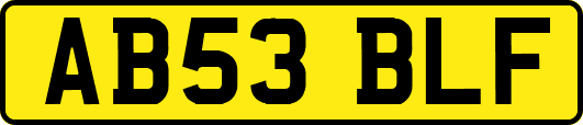 AB53BLF