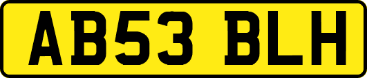 AB53BLH