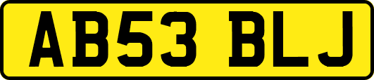 AB53BLJ