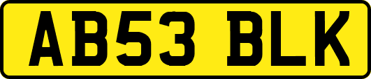 AB53BLK