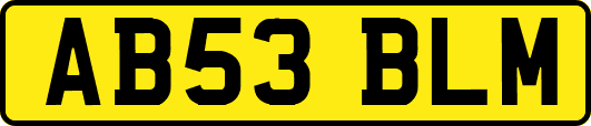 AB53BLM