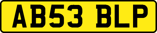 AB53BLP