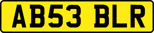 AB53BLR