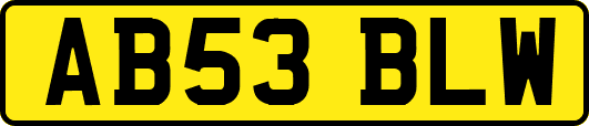 AB53BLW