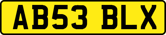 AB53BLX