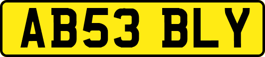 AB53BLY