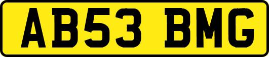 AB53BMG