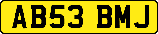 AB53BMJ