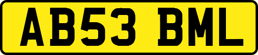 AB53BML