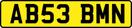 AB53BMN