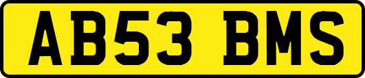 AB53BMS