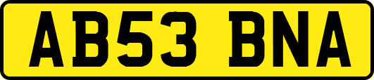 AB53BNA