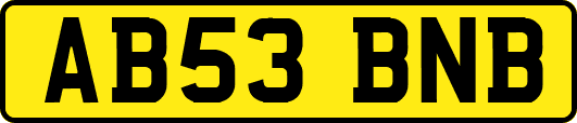 AB53BNB