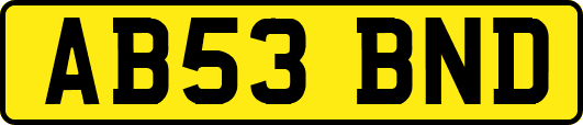 AB53BND